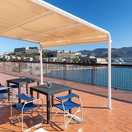 Dal Sandro B&B Portoferraio Exterior foto